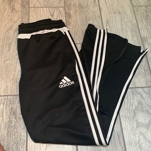 Adidas Track pants